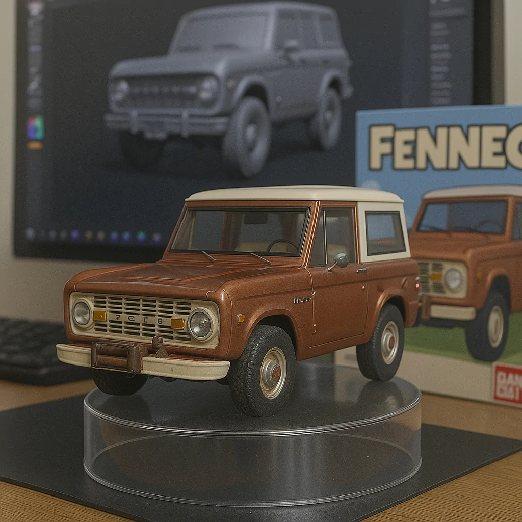 Ford Bronco Fun AI Images of Your Bronco - Try This and Post Yours! 14B4FA6F-832B-43D1-A408-1D8306445ECD