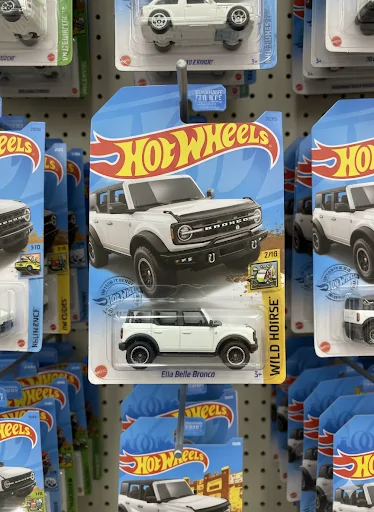 Ford Bronco Fun AI Images of Your Bronco - Try This and Post Yours! IMG_4050