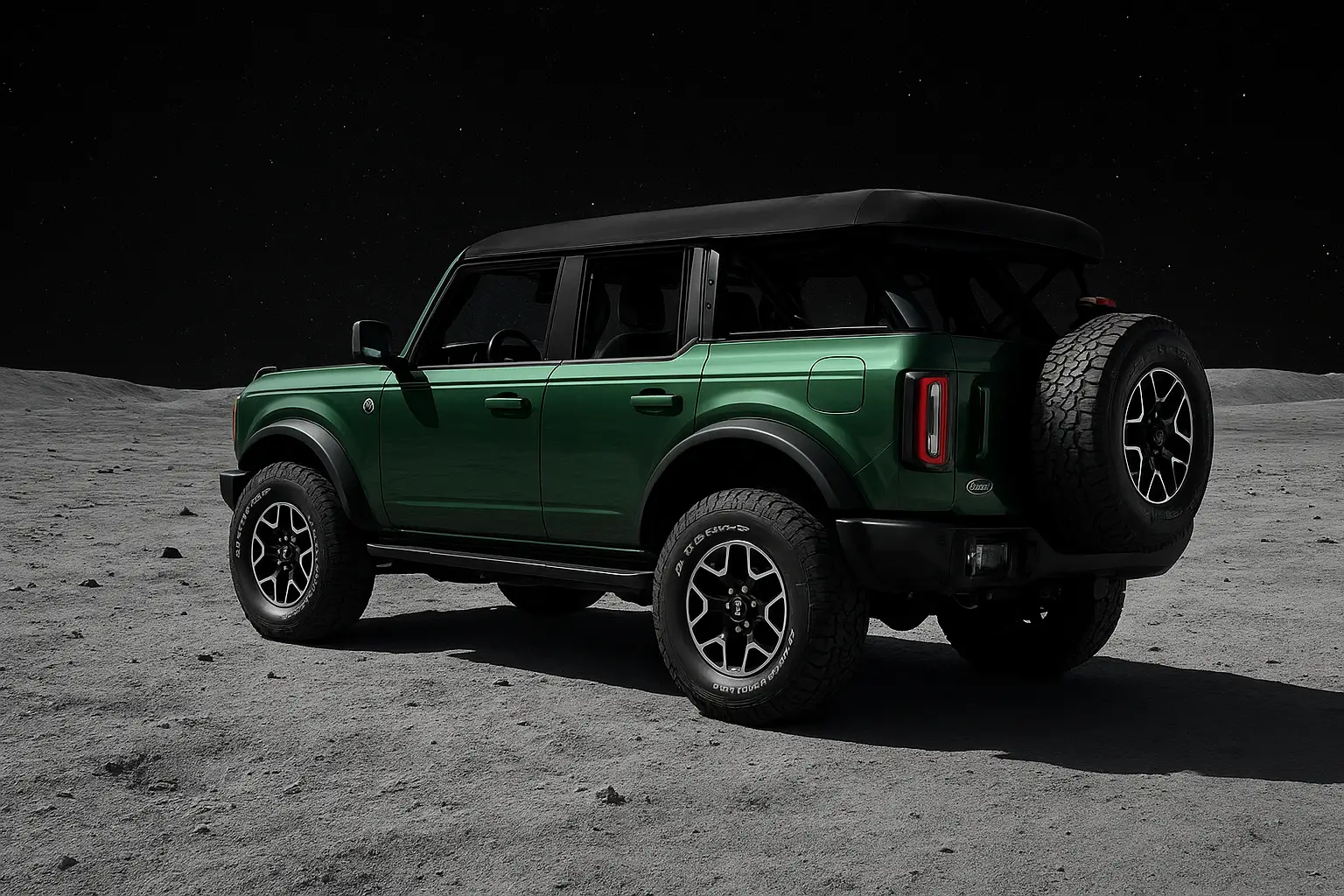 Ford Bronco Fun AI Images of Your Bronco - Try This and Post Yours! 267B8CC4-AFAF-4314-8866-A5DDD3F53EA8