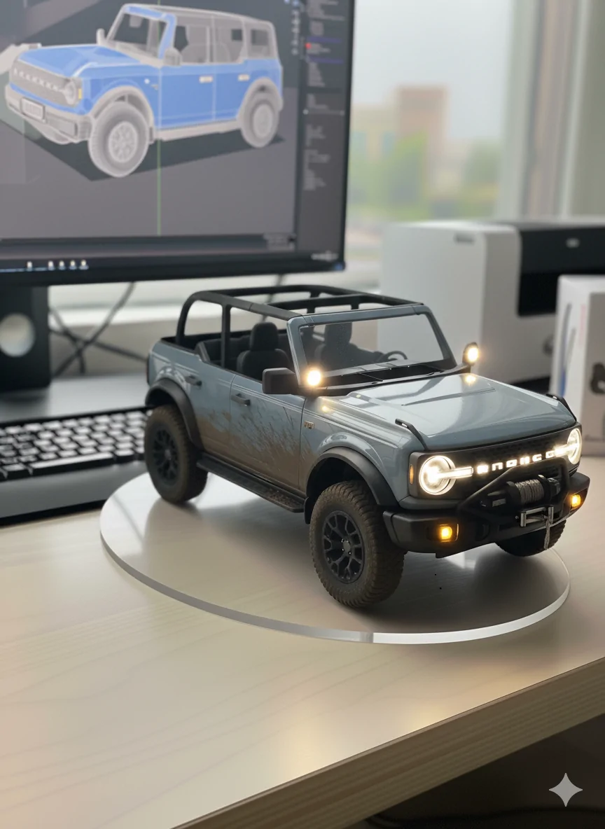 Ford Bronco Fun AI Images of Your Bronco - Try This and Post Yours! Gemini_Generated_Image_dzr8wqdzr8wqdzr8