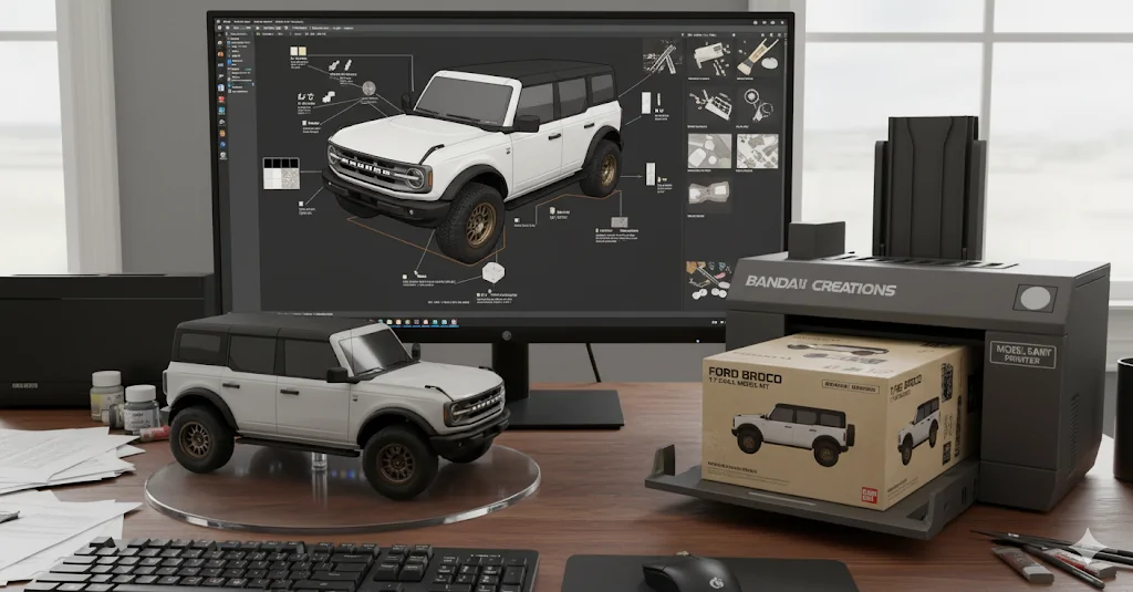 Ford Bronco Fun AI Images of Your Bronco - Try This and Post Yours! 1758217848178-n4