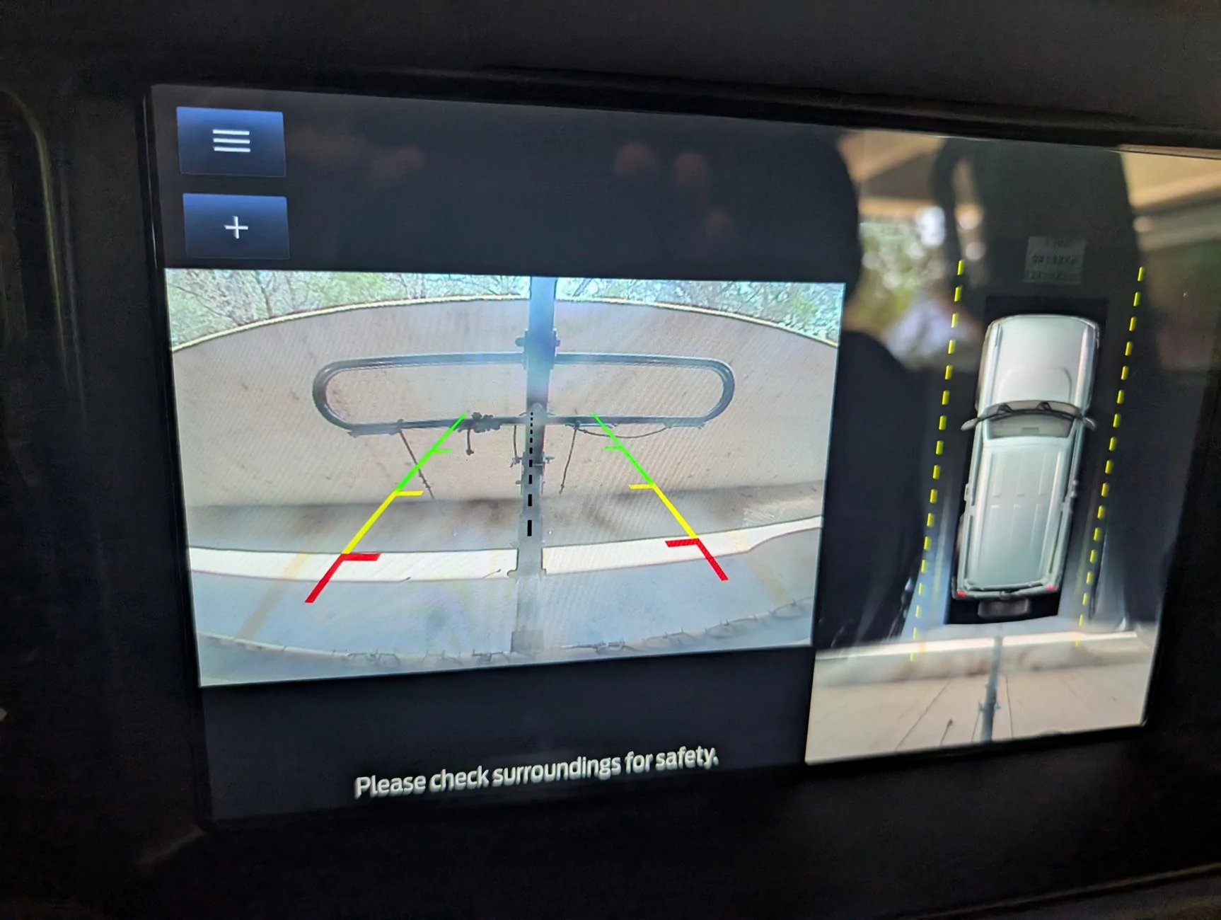 Ford Bronco New Recall #23S48 - REPLACE REAR VIEW CAMERA PXL_20250918_160141474.RAW-01.COVER