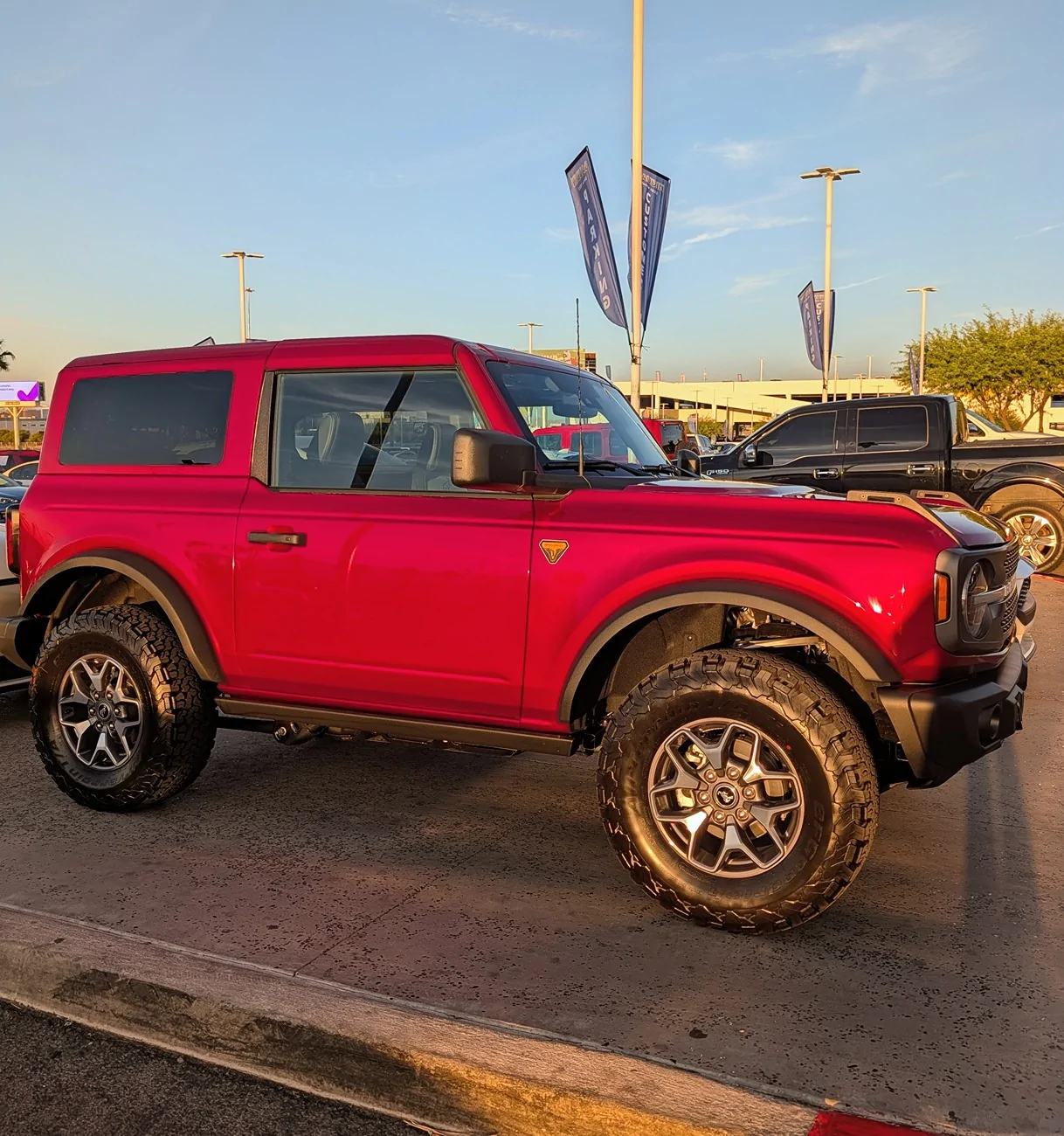Ford Bronco 2025 Order Wait Time 632