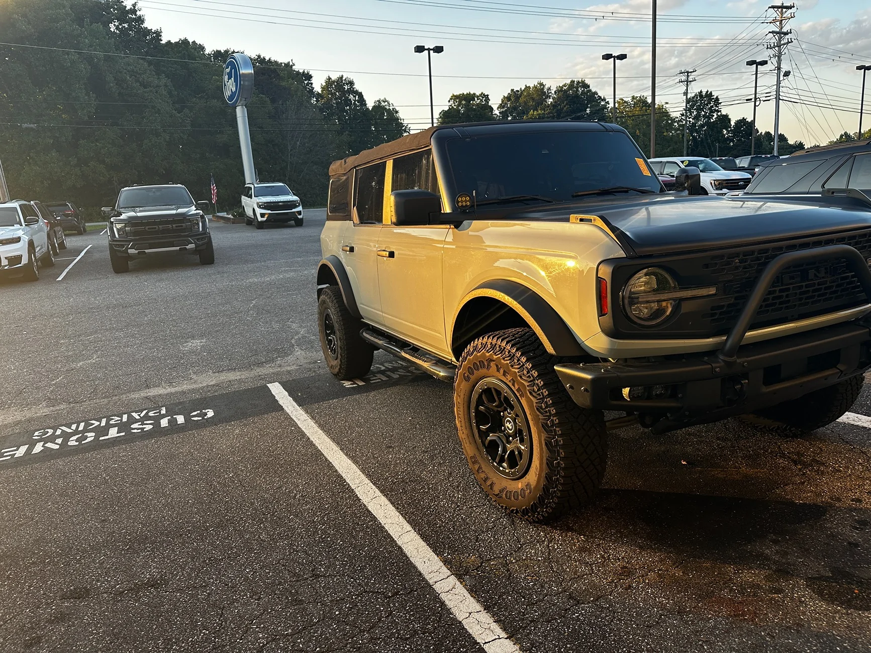Ford Bronco 0-60 in 4 Seconds - My 2.7 Bronco Performance Modification Thread IMG_7552