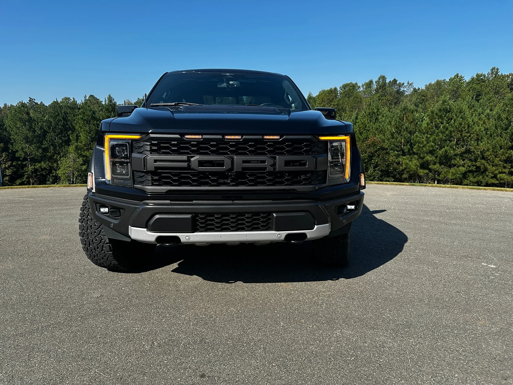 Ford Bronco 0-60 in 4 Seconds - My 2.7 Bronco Performance Modification Thread IMG_E7520