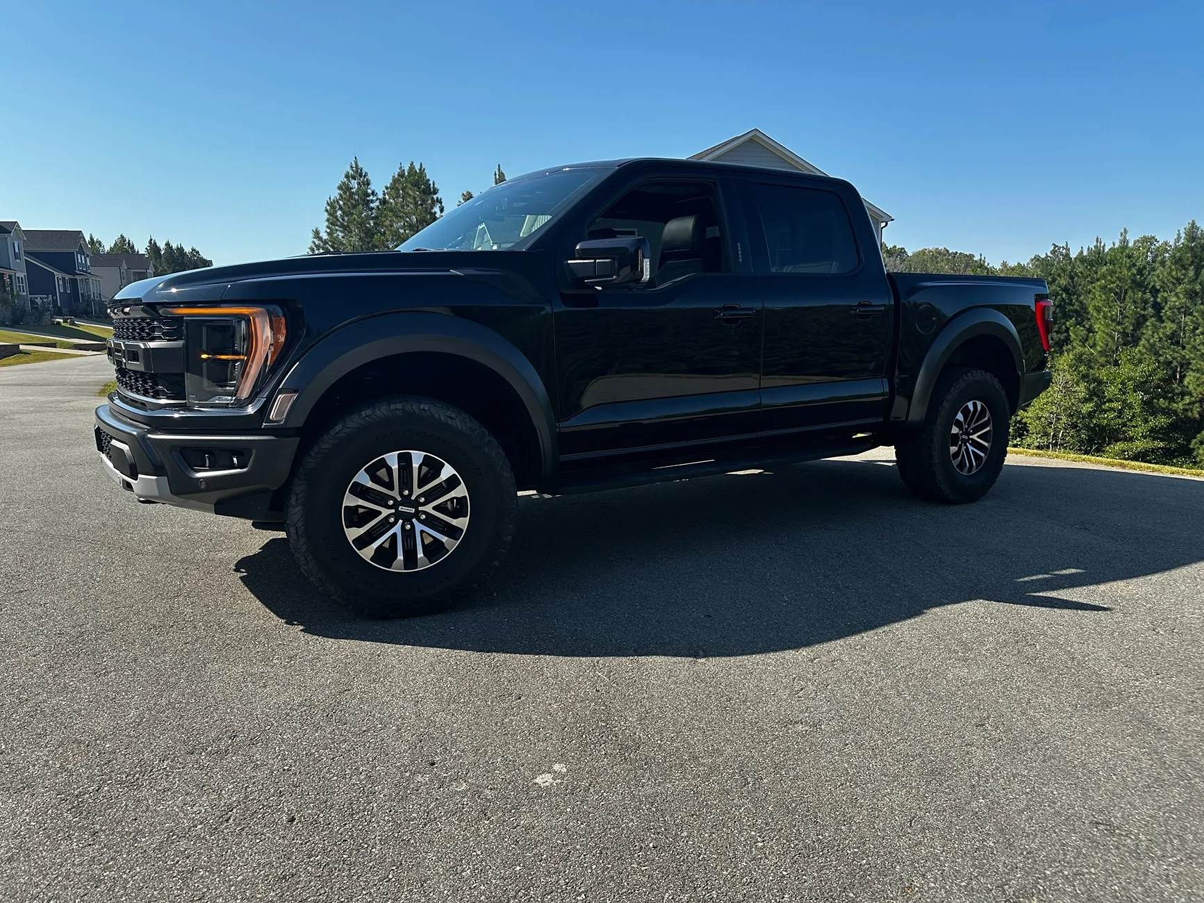 Ford Bronco 0-60 in 4 Seconds - My 2.7 Bronco Performance Modification Thread IMG_E7519