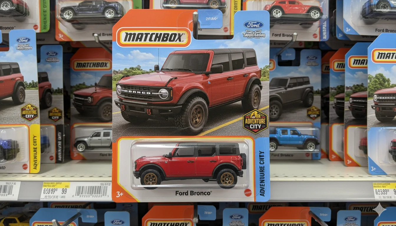Ford Bronco Fun AI Images of Your Bronco - Try This and Post Yours! Gemini_Generated_Image_412cdm412cdm412c