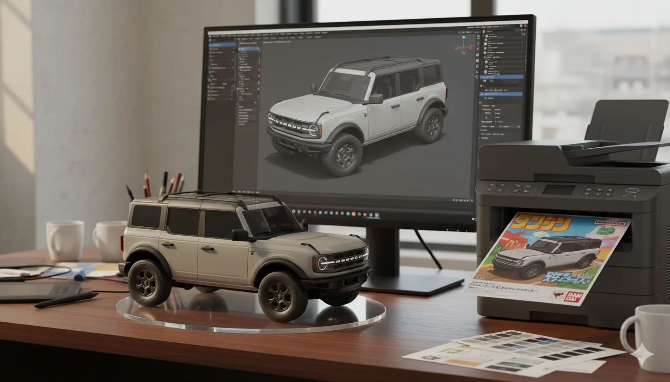 Ford Bronco Fun AI Images of Your Bronco - Try This and Post Yours! Gemini_Generated_Image_qio7m0qio7m0qio7