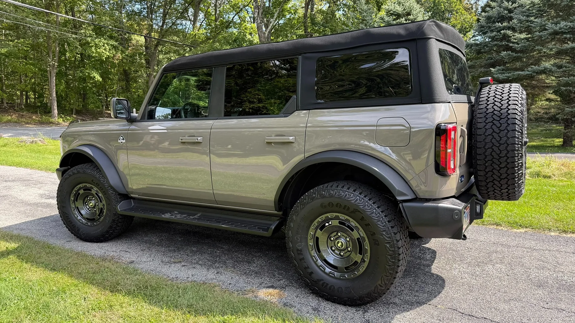 Ford Bronco Newb intro thread IMG_3318
