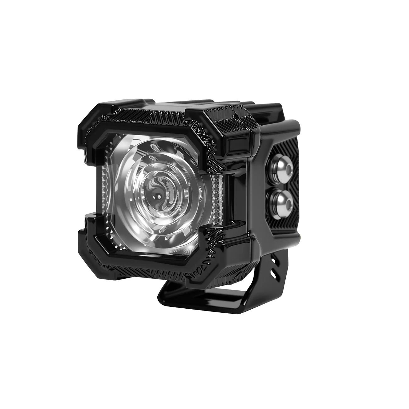 Ford Bronco New: Recon 1 vs. Recon 2 Supraee Pod Lights 1758540073272-45
