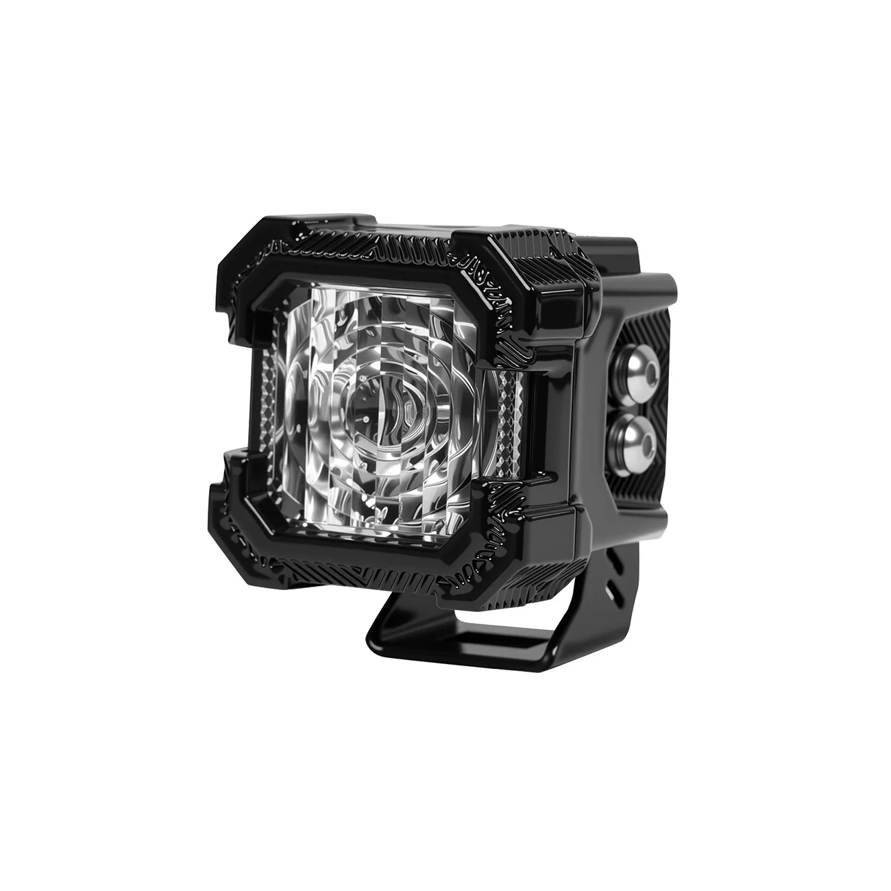 Ford Bronco New: Recon 1 vs. Recon 2 Supraee Pod Lights 1758540125604-2q