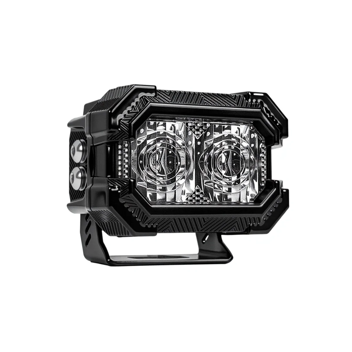 Ford Bronco New: Recon 1 vs. Recon 2 Supraee Pod Lights 1758540407497-f