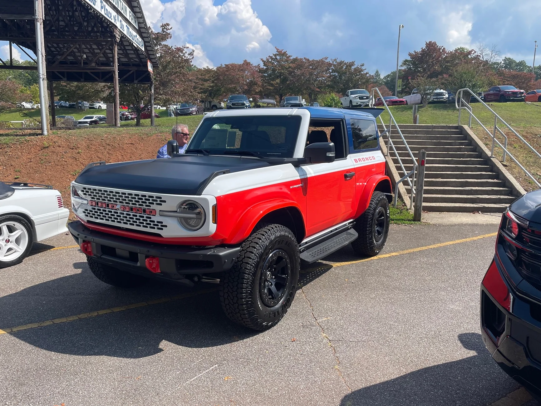 Ford Bronco Stroppe Edition registry - add yours IMG_4714