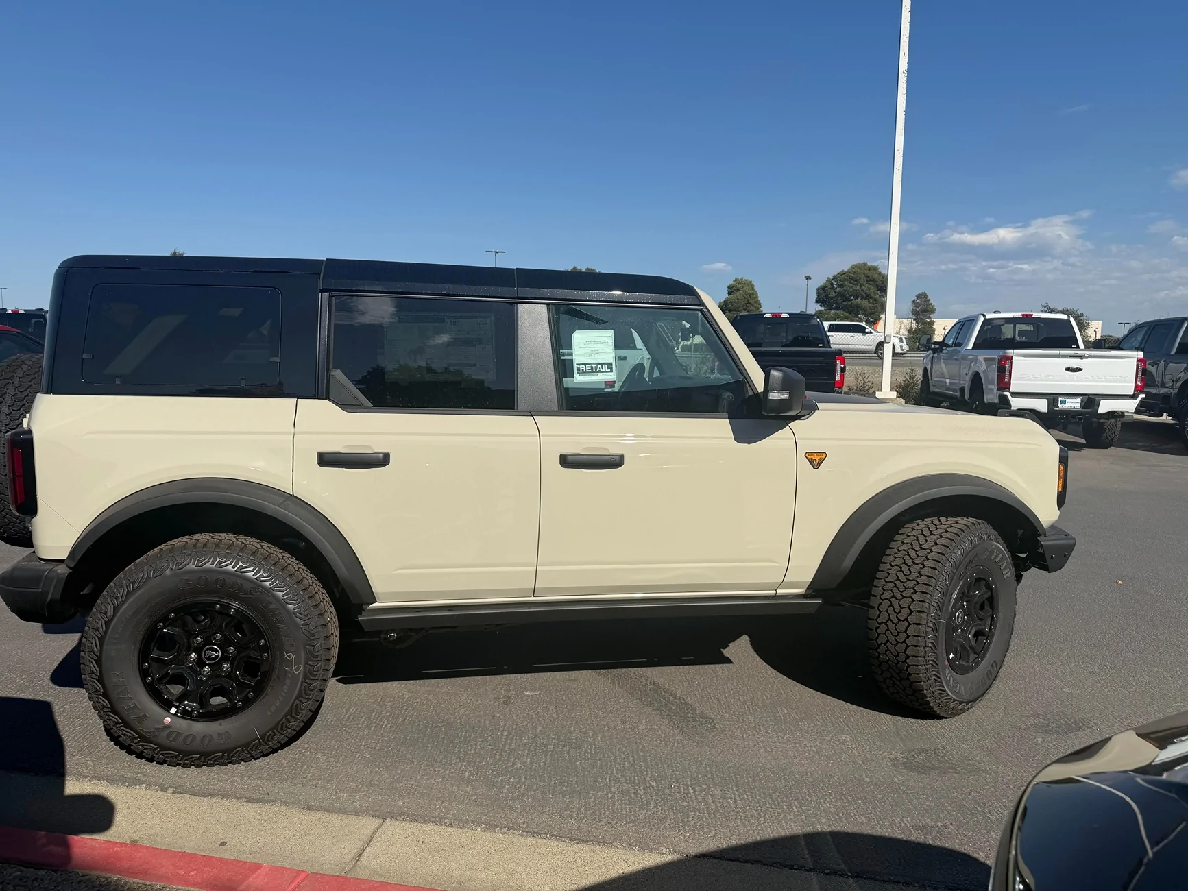 Ford Bronco 2025 Order Wait Time 2025