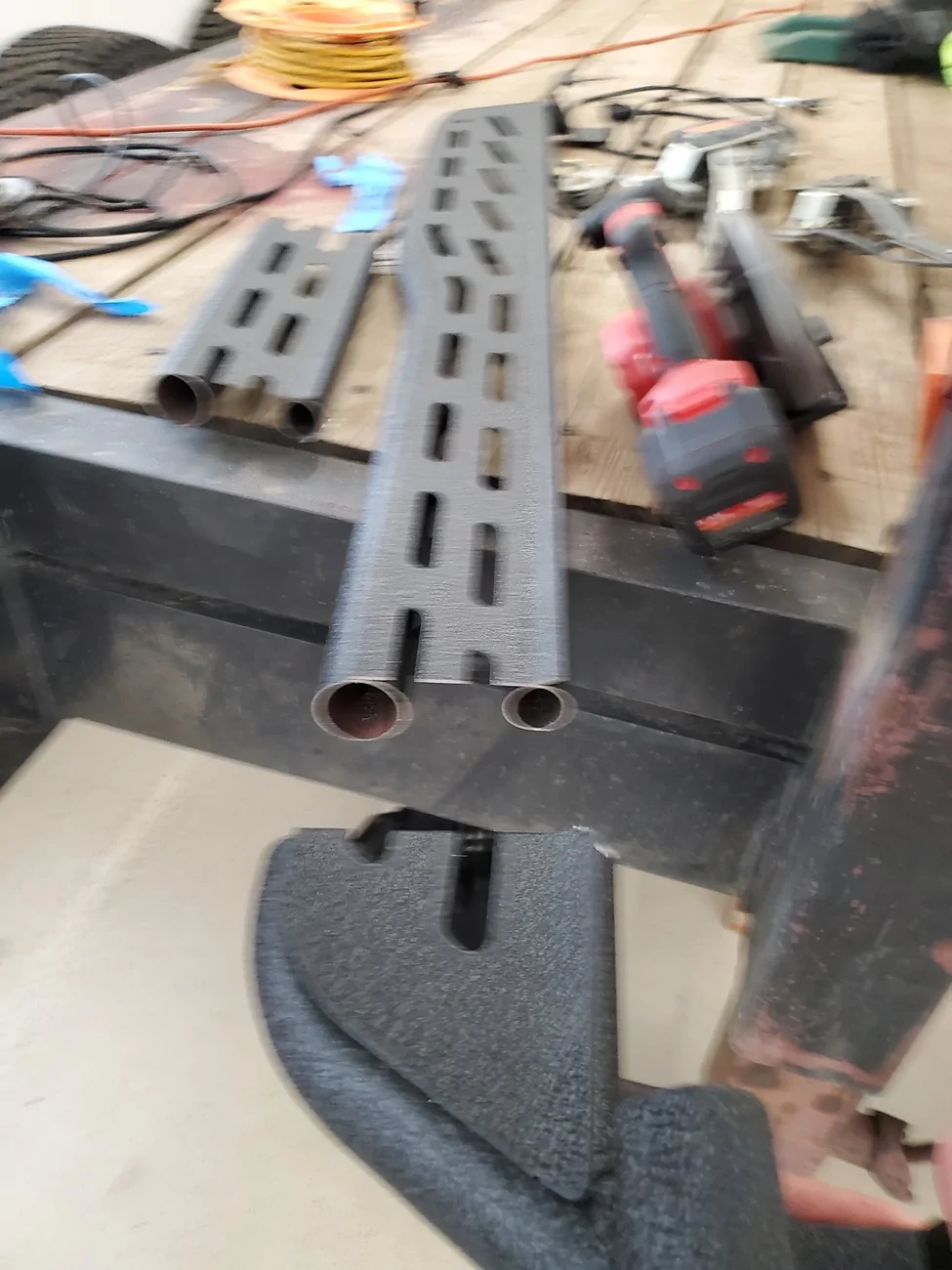 Ford Bronco Valhalla's Long term build thread 20250924_114405