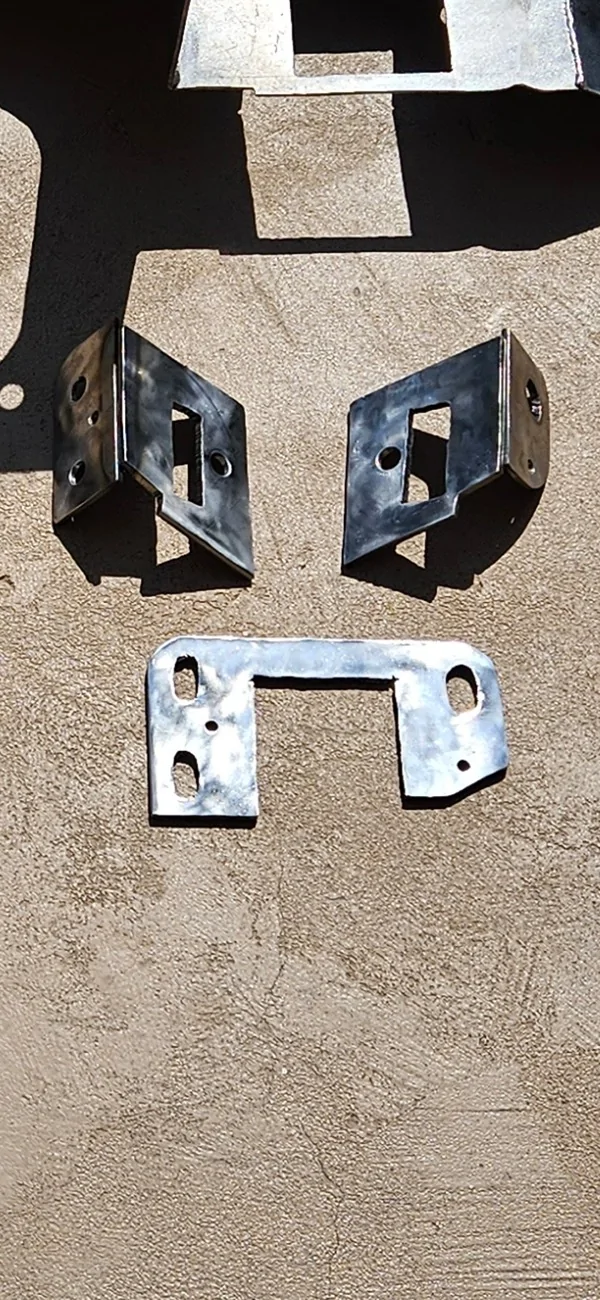 Ford Bronco DIY winch mount bumper custom fabricated Screenshot_20250924_193028_Gallery