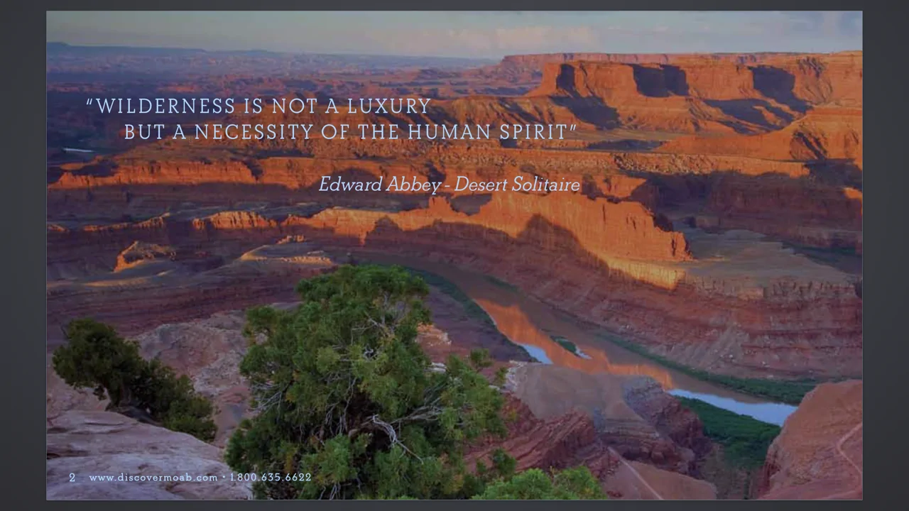 Ford Bronco BLM releases proposal to reopen Moab trails. Sign this support action! Untitled