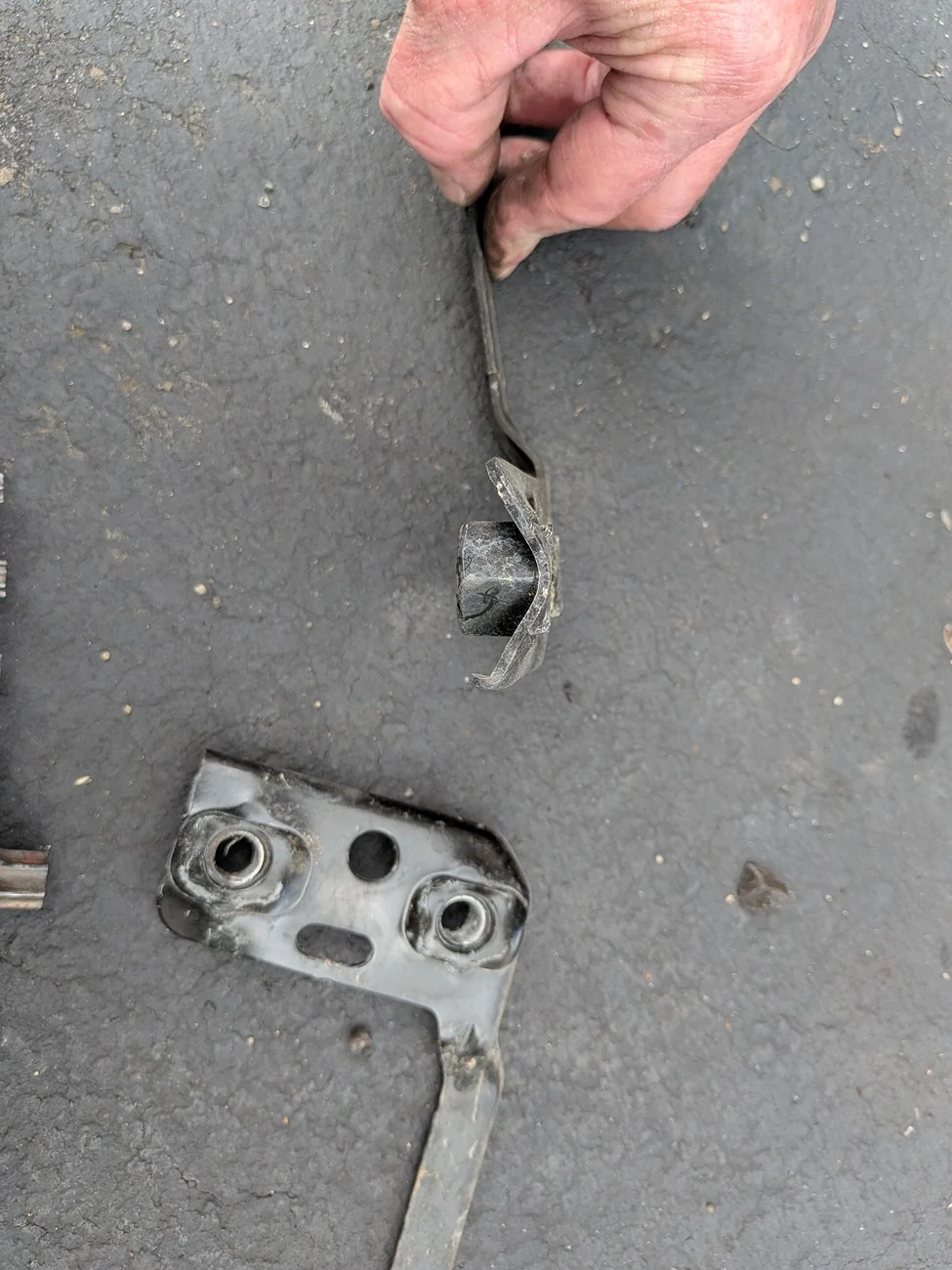 Ford Bronco Frame Horn Reinforcement Aftermarket Options – Master List & Guide PXL_20250920_181251363