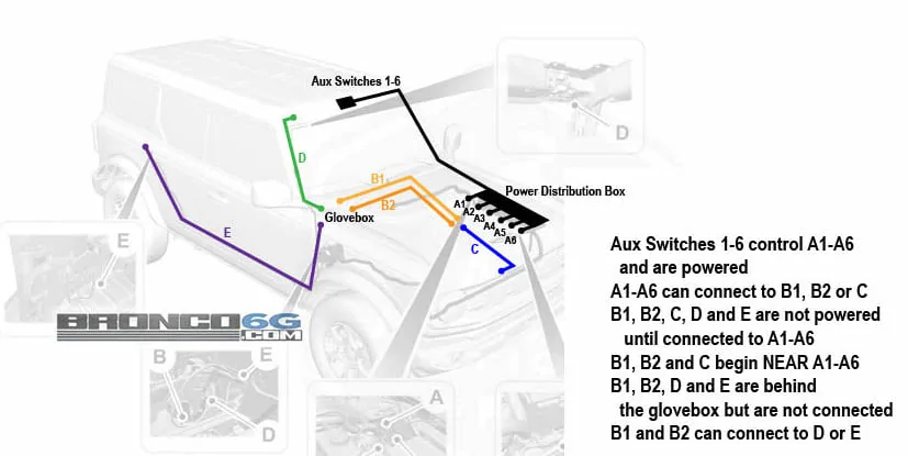 Looked everywhere - constant power in Body Control Module | Page 2 ...
