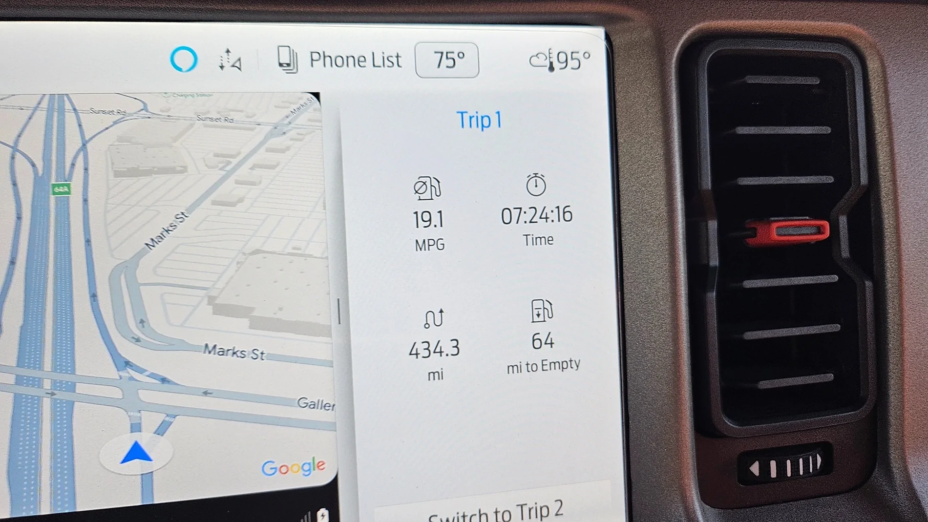 Ford Bronco Some "more" raptor questions 20250915_144513 (1)