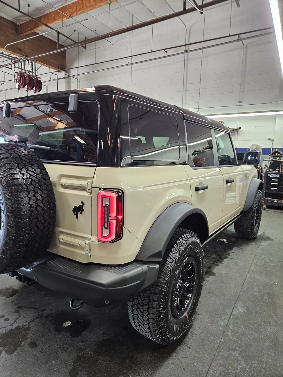 Ford Bronco 2025 Order Wait Time 1000008090