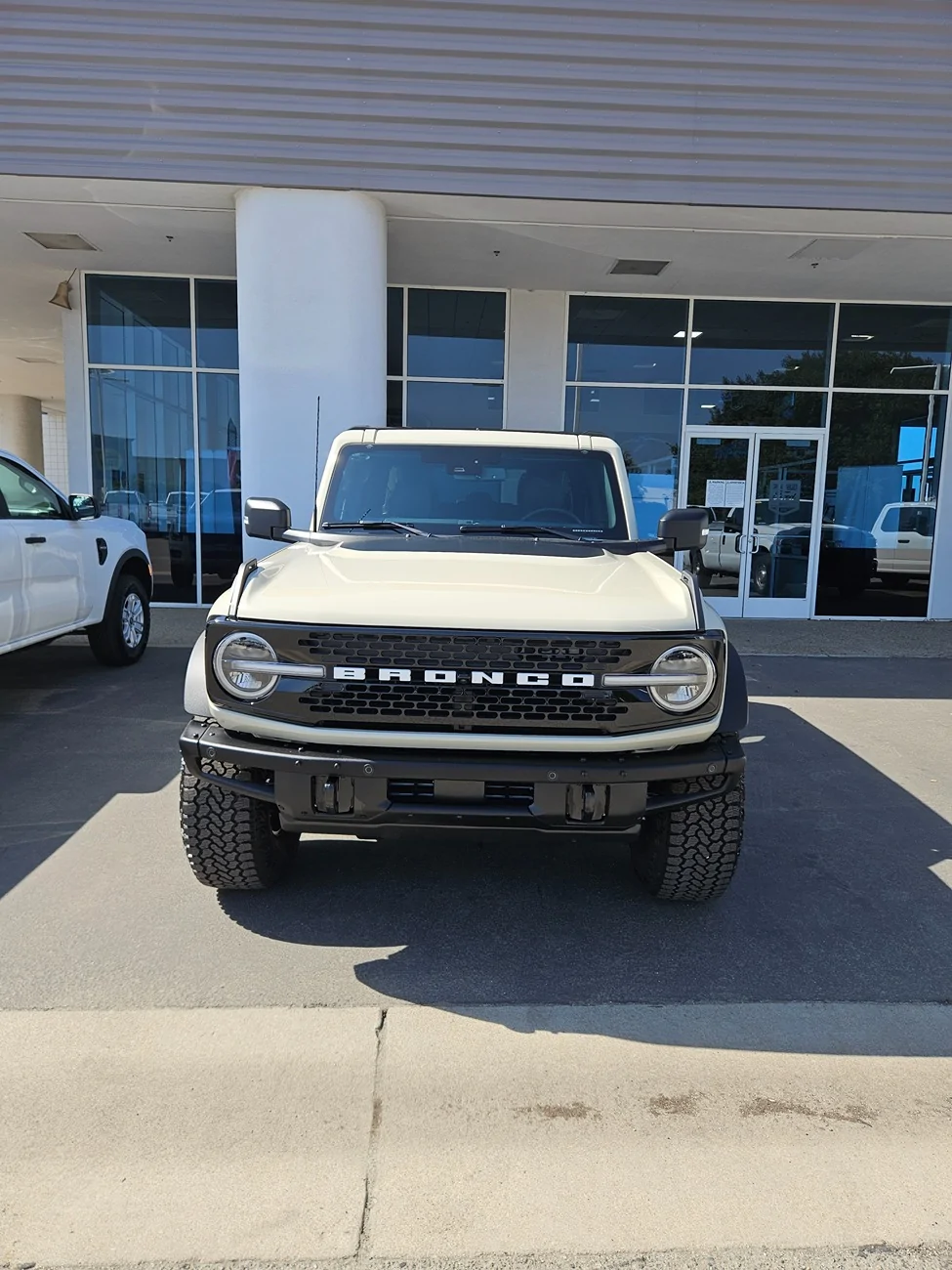 Ford Bronco 2025 Order Wait Time 1000008093