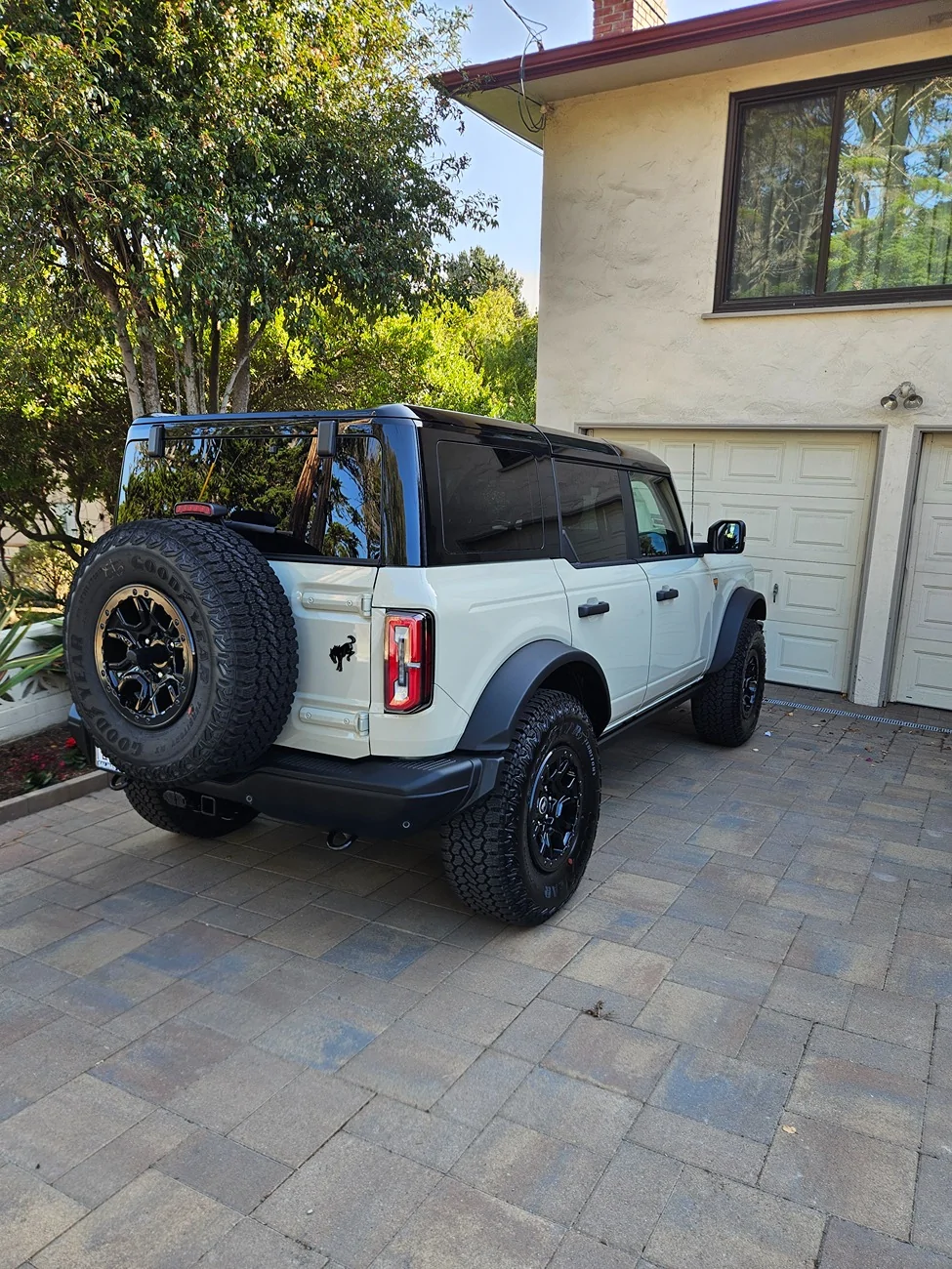 Ford Bronco 2025 Order Wait Time 1000008096