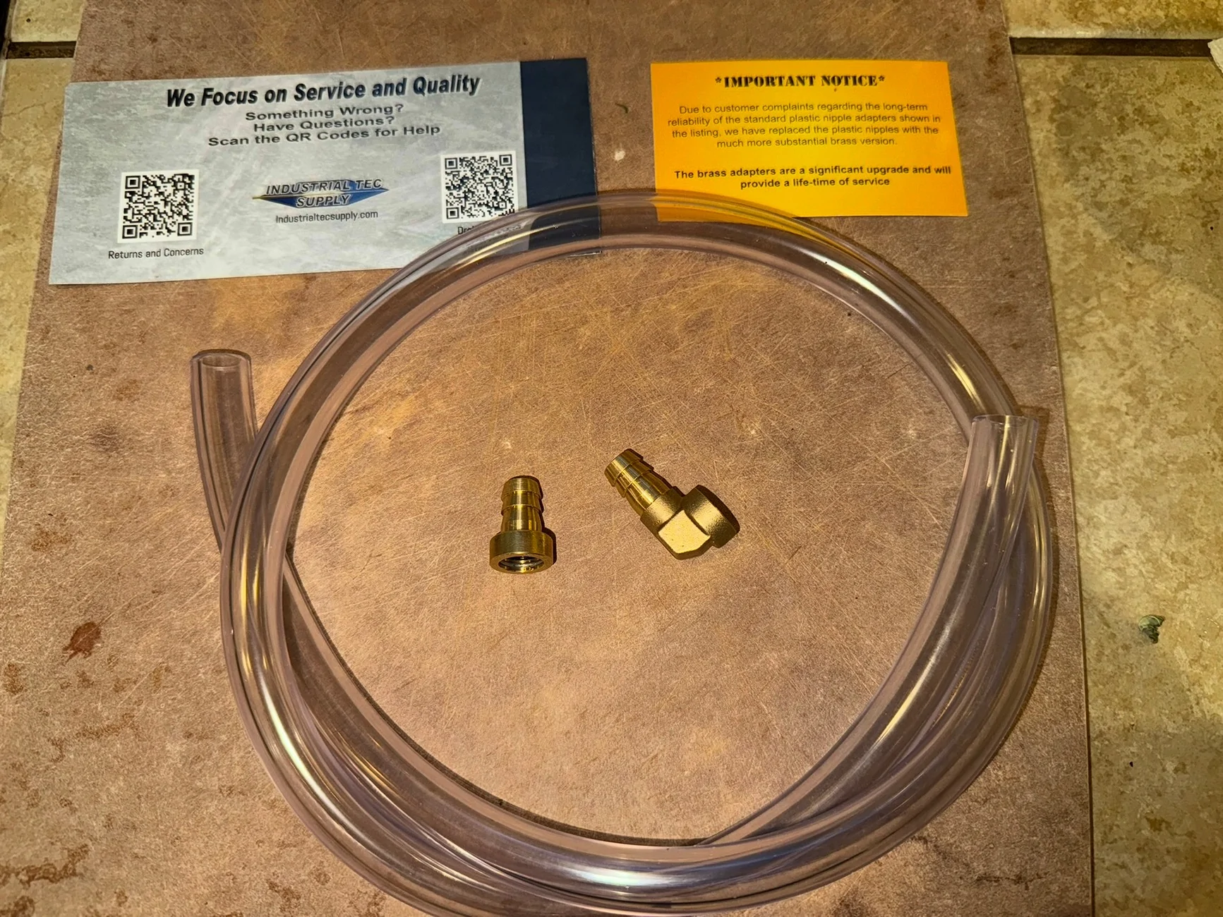 Ford Bronco Changing Oil Drain Plug on 2.3L recommended? IMG_1506