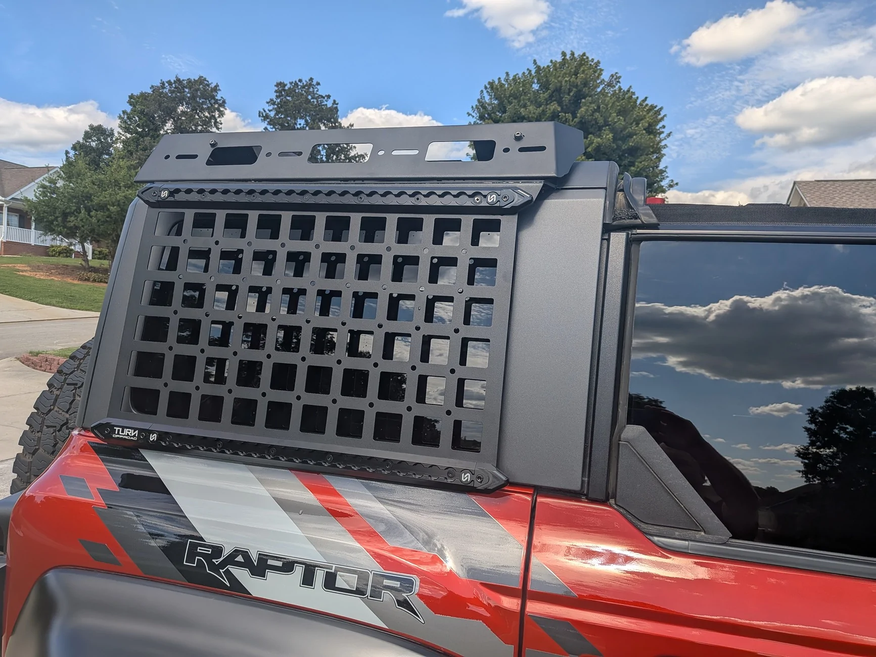 Ford Bronco vrtical's Bronco Raptor Mod Journal 1000004485