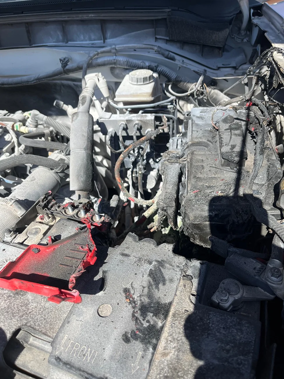 Ford Bronco HELP!! Upfitter switch wire capacity- Fire Danger?? IMG_3522