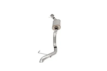Ford Bronco Corsa Cat-Back 2.3L 2D Scratch & Dent Special! e5854d17dedff1c3c7381d9b517be388