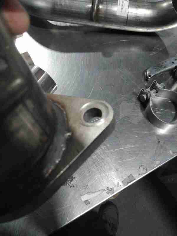 Ford Bronco Corsa Cat-Back 2.3L 2D Scratch & Dent Special! b6cf8e6d0375ca6b238ce8153d519c79_large