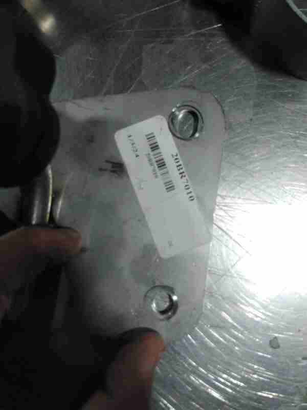 Ford Bronco Corsa Cat-Back 2.3L 2D Scratch & Dent Special! 28af40b31d67744a460bca41c2dee429_large
