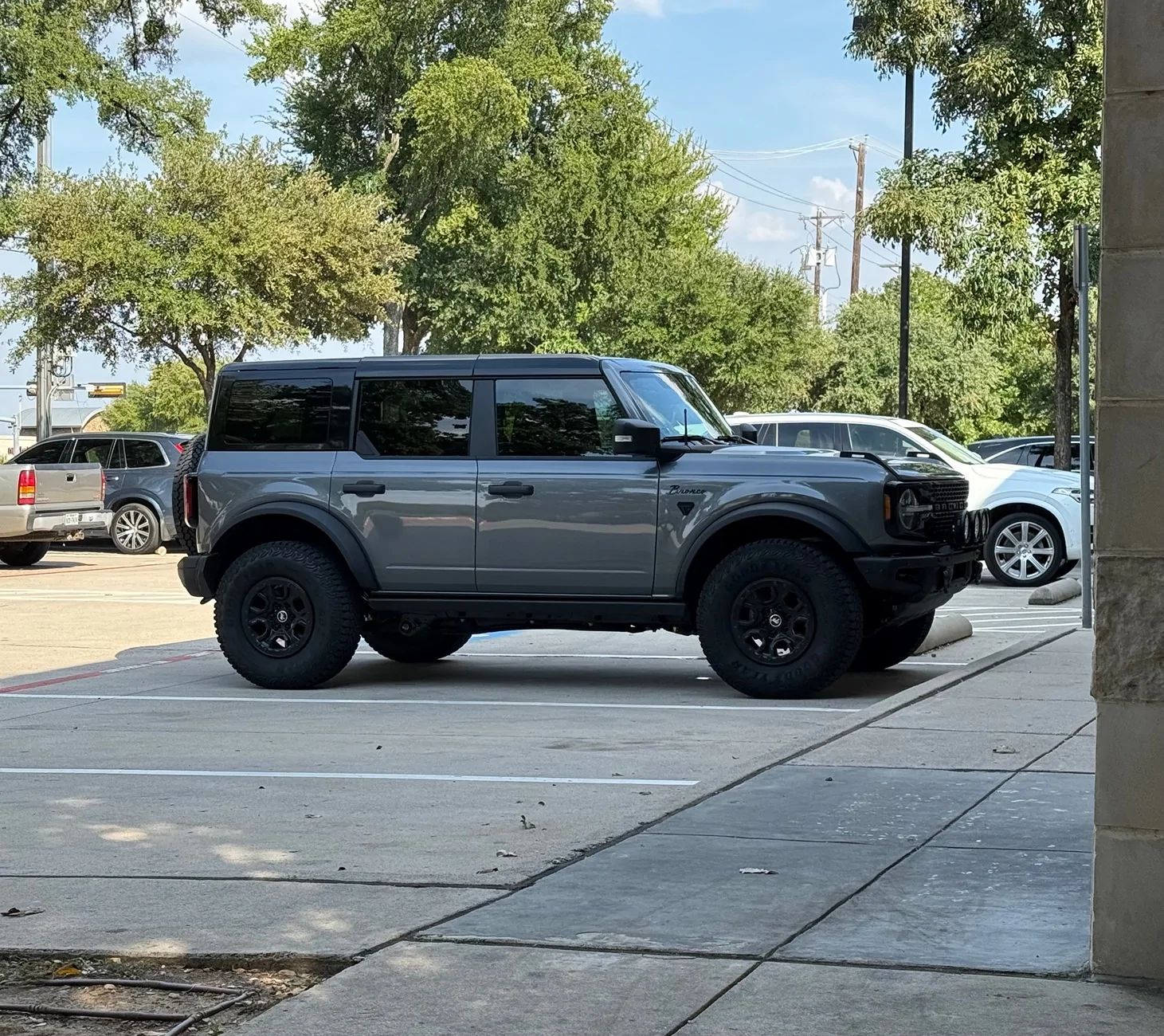 Ford Bronco Random Bronco Photos of the Day Thread! 📸 🤳 IMG_3190