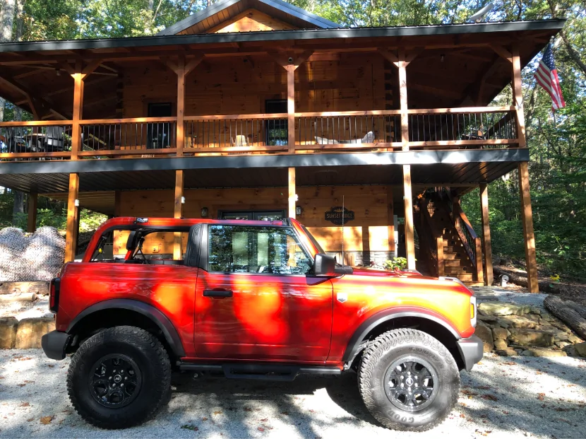 Ford Bronco Random Bronco Photos of the Day Thread! 📸 🤳 Screenshot 2025-09-09 7.35.52 PM