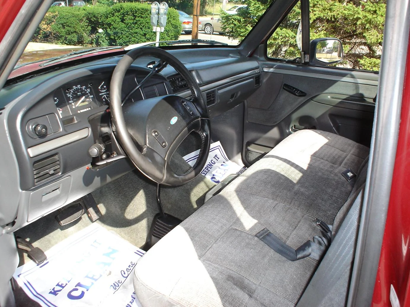 Ford Bronco F150 Classic DSC00875-1