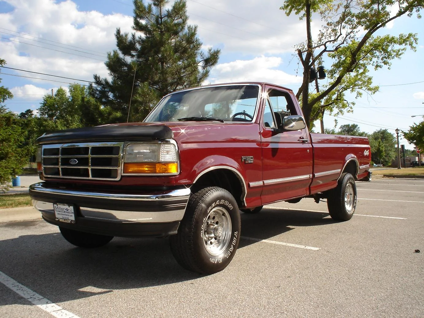 Ford Bronco F150 Classic DSC00879-1
