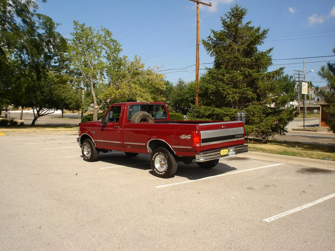 Ford Bronco F150 Classic DSC00880-1