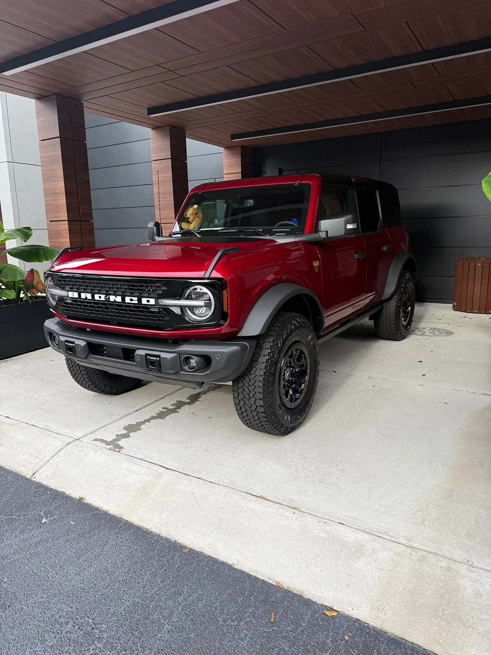 Ford Bronco First month of owning, modding and wheeling my Bronco tempImage3Lb72f