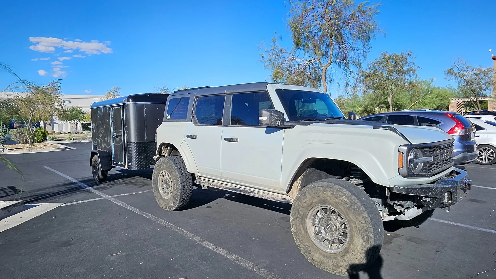 Ford Bronco Some "more" raptor questions 1000060481