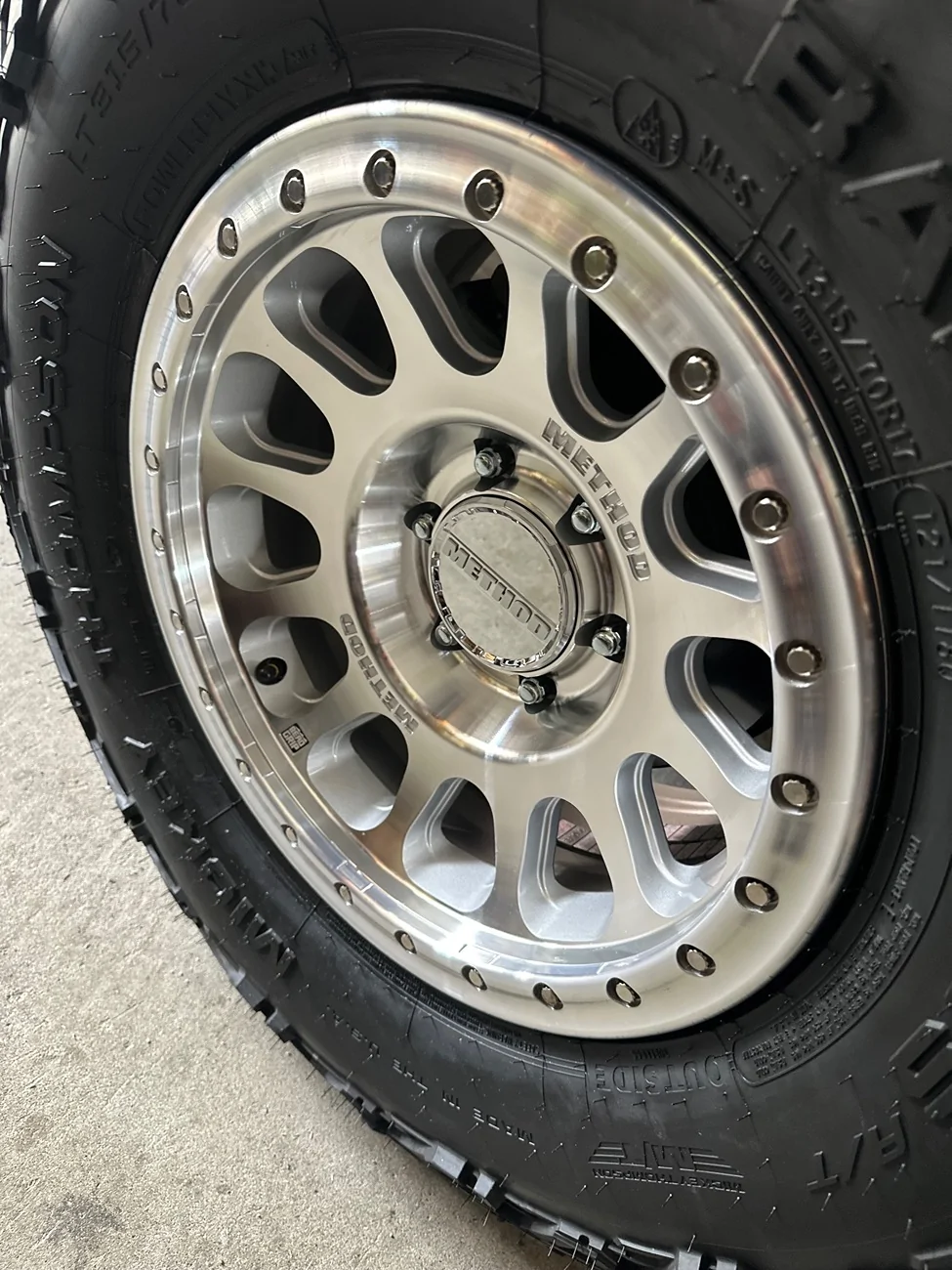 Ford Bronco {thread} {filename}