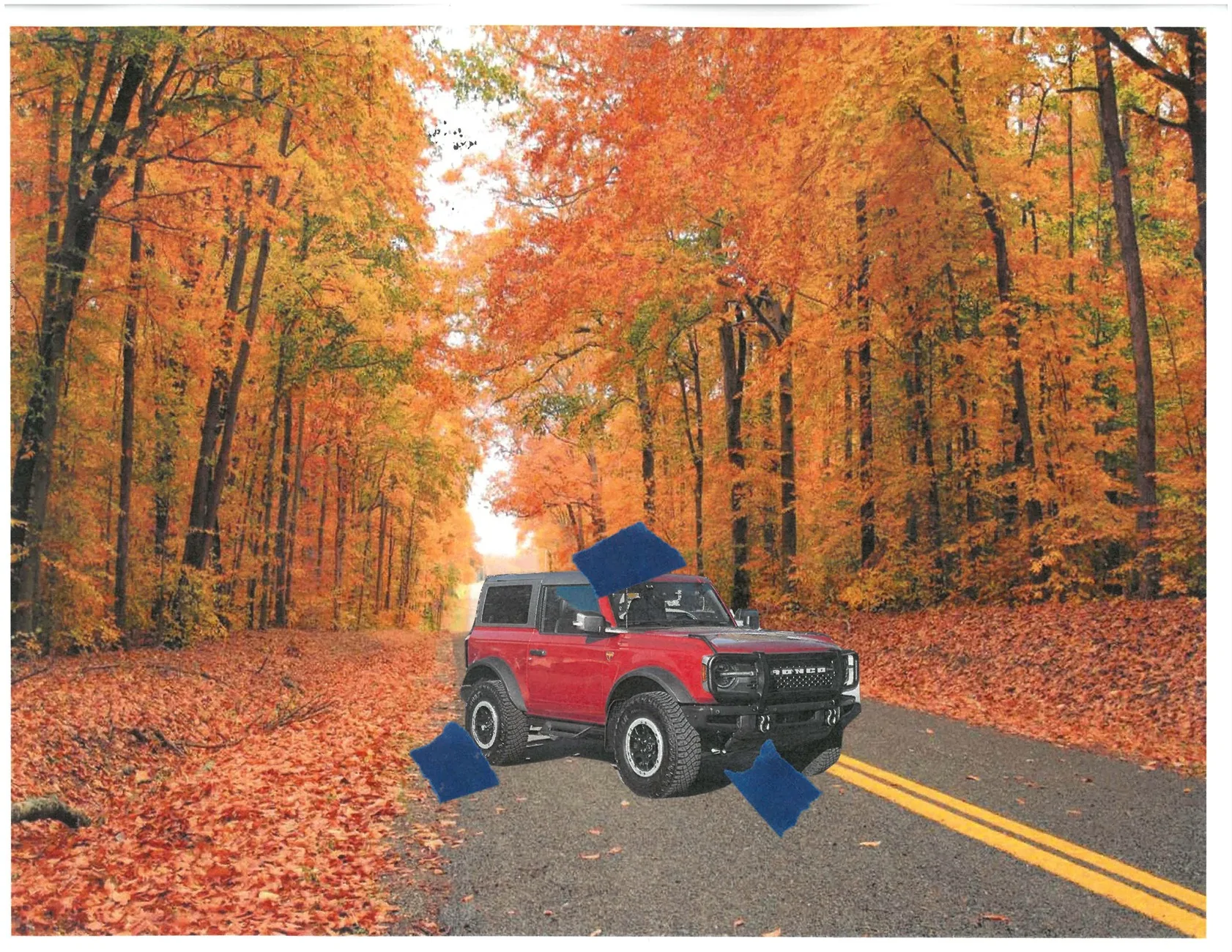 Ford Bronco Autumn colors & Bronco - Post them up! IMG_0048
