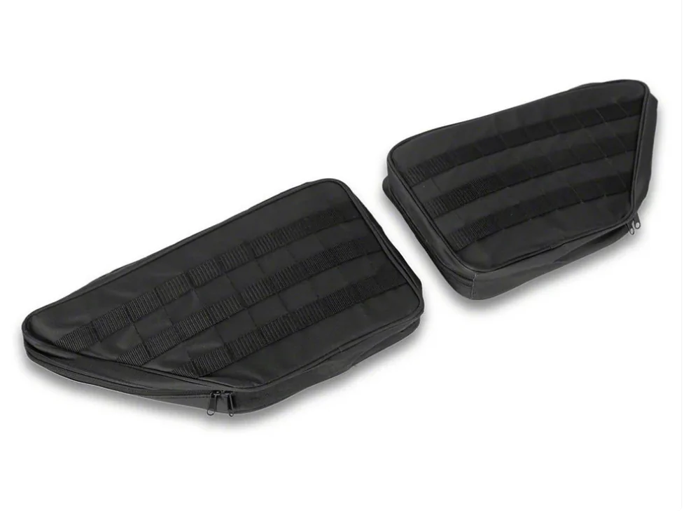 Ford Bronco Cheap replacement door nets? 1759646175920-59
