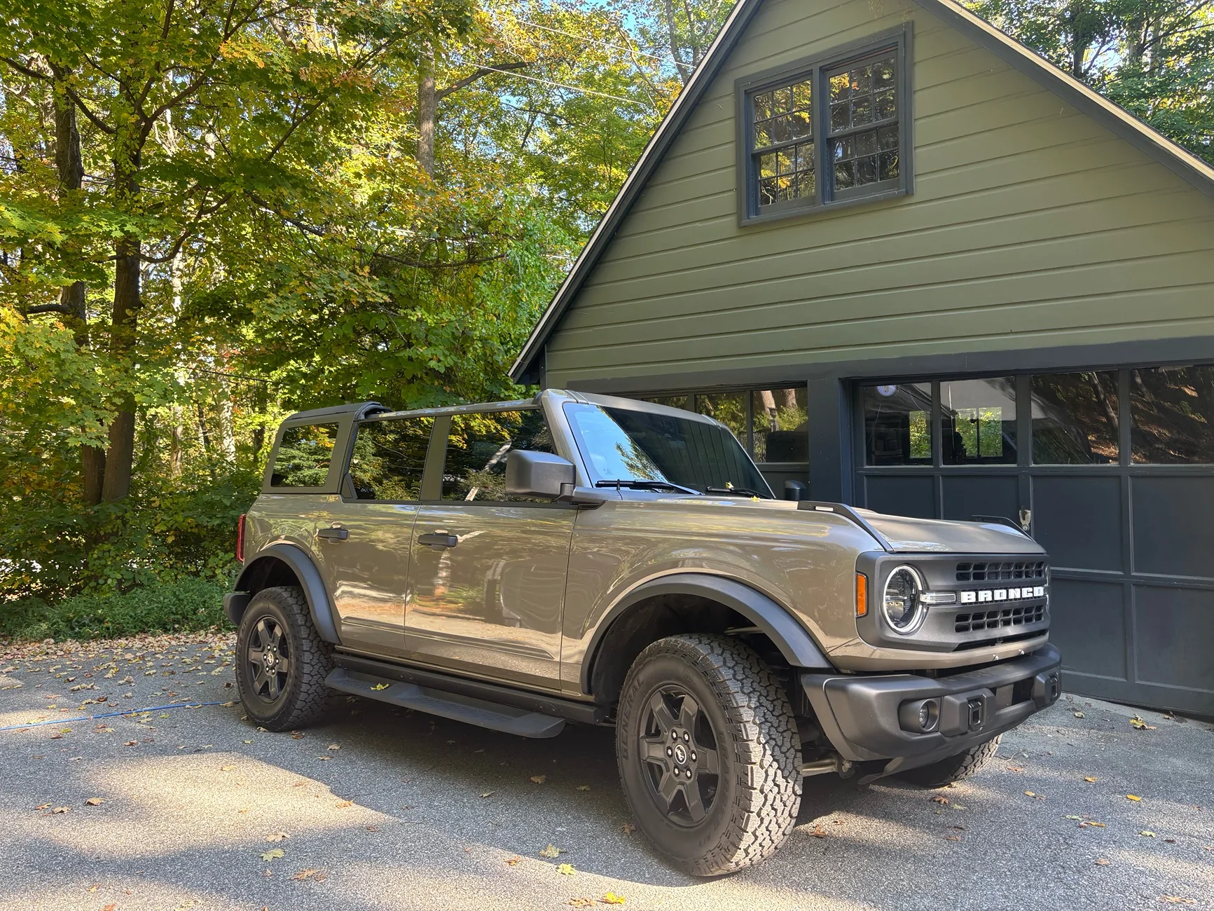 Ford Bronco Ultimate Black Diamond Non-Sasquatch pics thread IMG_2752