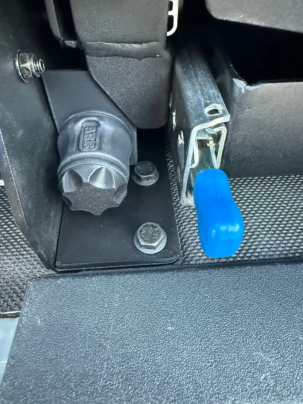 Ford Bronco Show me your 3D printed accessories. 3D Prints for Bronco Enthusiasts. IMG_0666