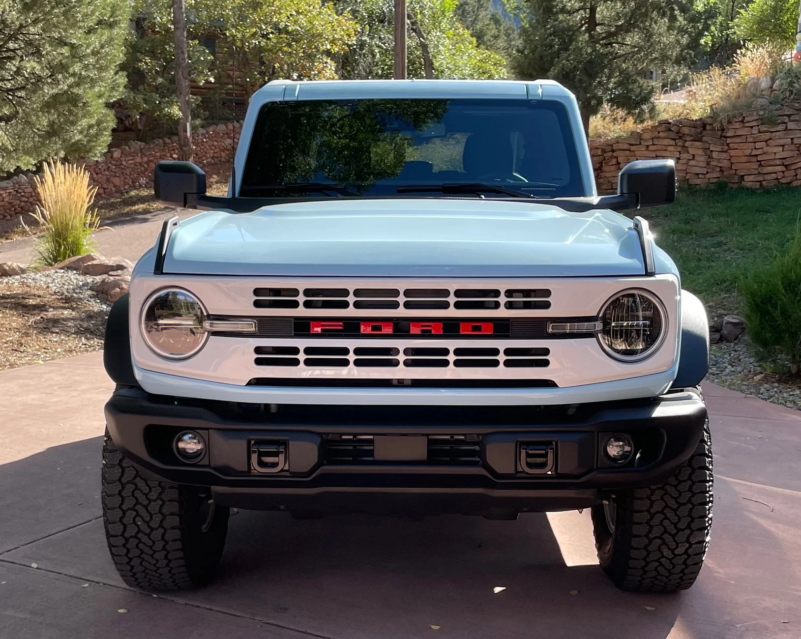 Ford Bronco 2025 Manual Transmission Thread IMG_8207