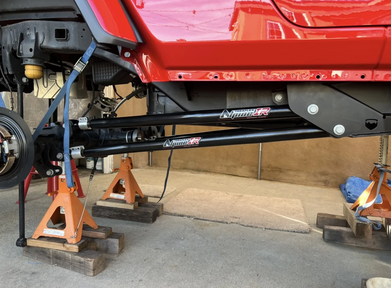 Ford Bronco Newbie Bead Lock Wheel Question….. IMG_0405
