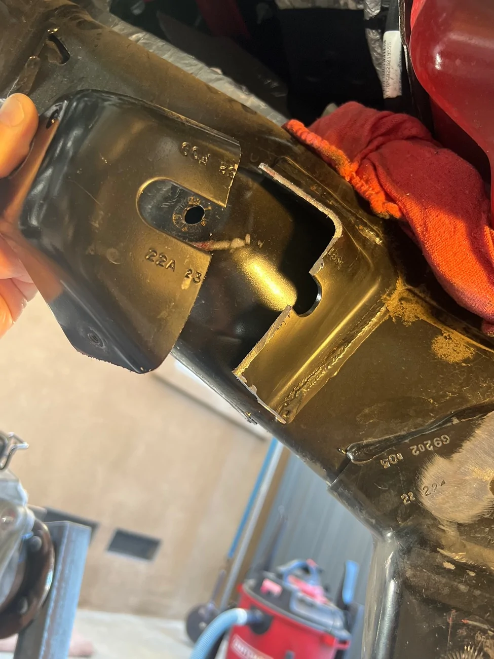 Ford Bronco Newbie Bead Lock Wheel Question….. IMG_7948