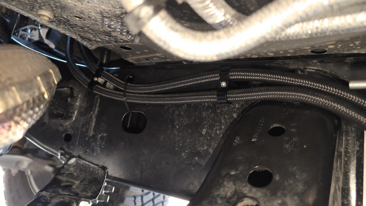 Ford Bronco Bypass micron filter install? frantz-bypass-filter-bronco-2025-10-01-130444-003