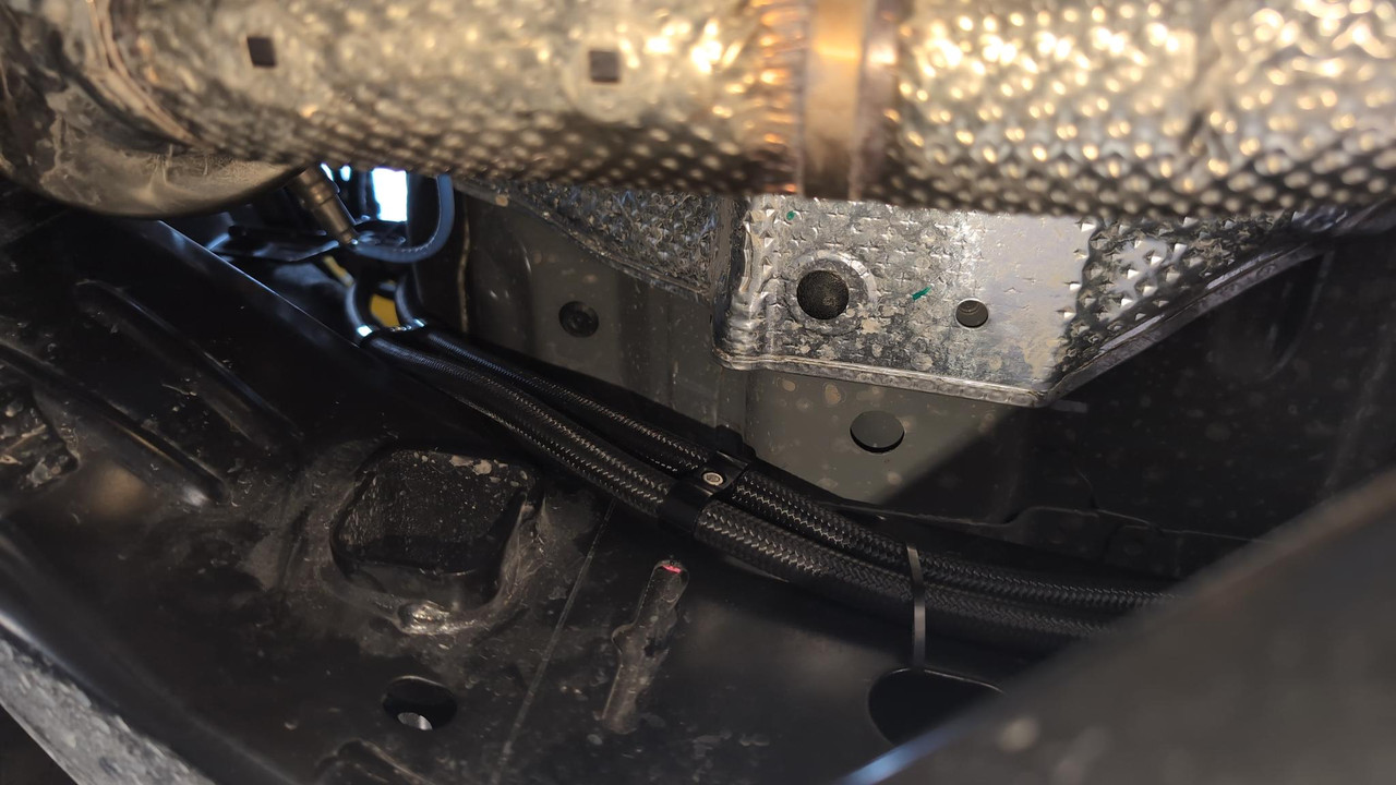 Ford Bronco Bypass micron filter install? frantz-bypass-filter-bronco-2025-10-01-130444-004